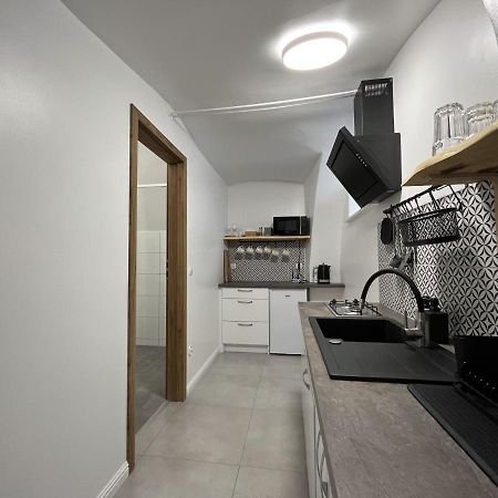 Apartament Kosciuszki 52 Kudowa Zdroj Exterior photo
